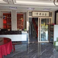 酒店头图