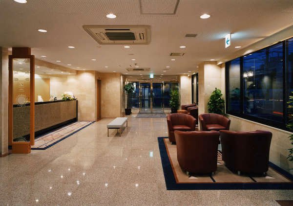 大和郡山太阳酒店(Sun Hotel Yamatokoriyama)