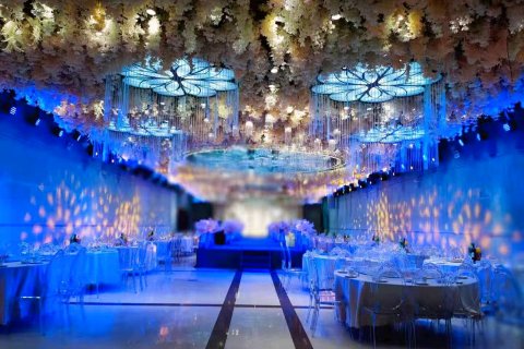 宿州果卉水晶酒店