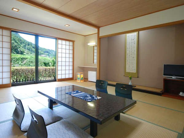 斯恩特奥罗日式旅馆(Ryokan Sentourou)