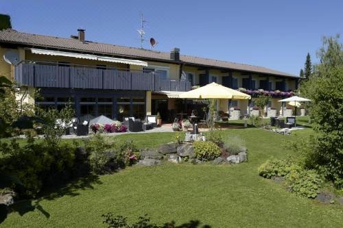 Hotel Birkenmoor Garni