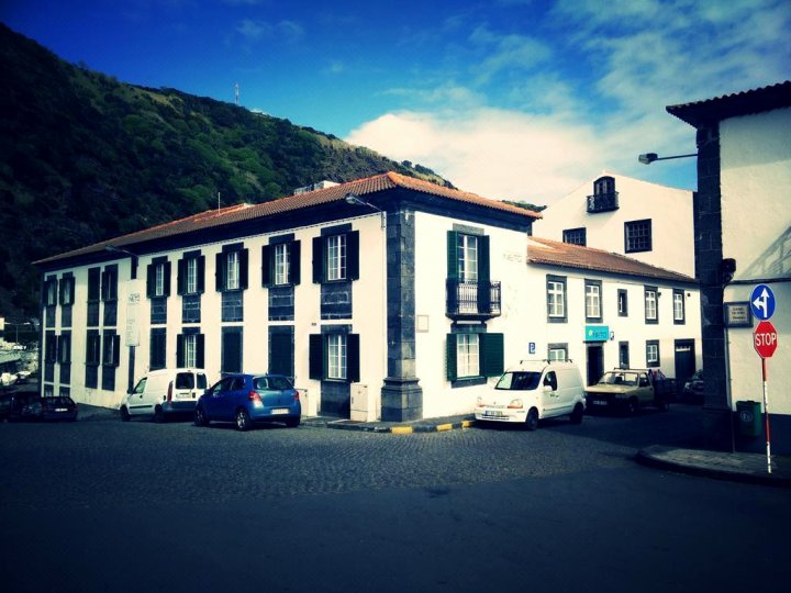 Hotel Soares Neto