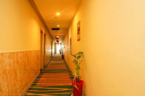 灌云骏怡连锁酒店