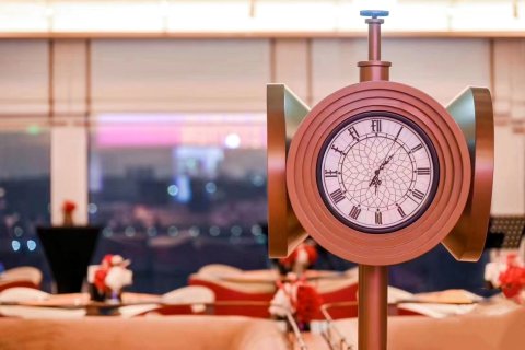 广州南站丽芮酒店