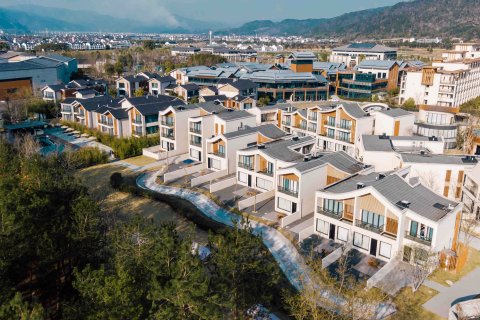 神仙居开元颐居酒店