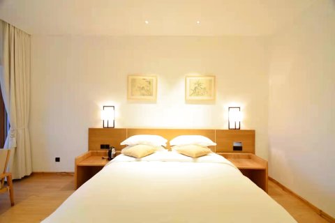 德钦腾悦·梅里雪山度假酒店