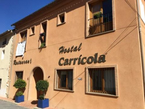 Hostal Carricola