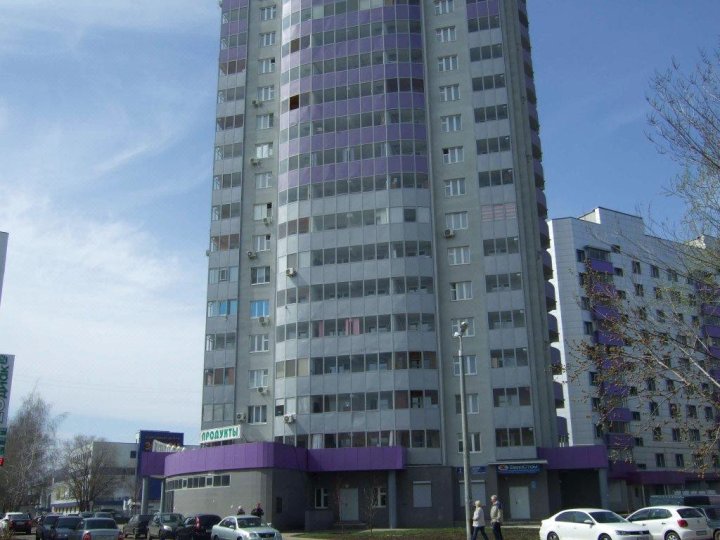 商务一室公寓(Business Studio Apartment)