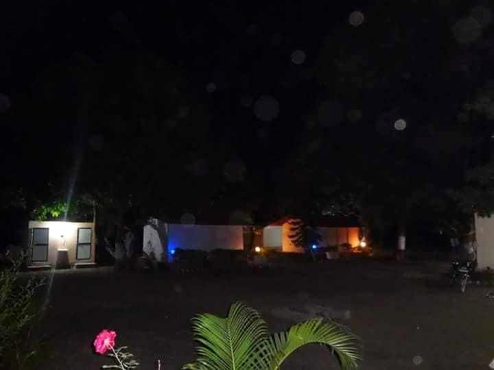 Shiv Farm House - Tents