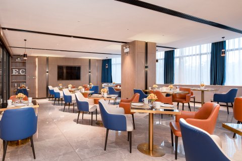 宜尚酒店(茂名高铁站官山三路店)