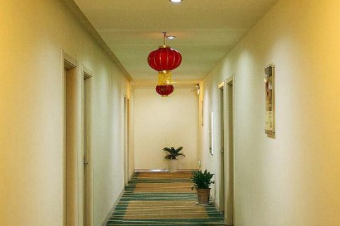 灌云骏怡连锁酒店