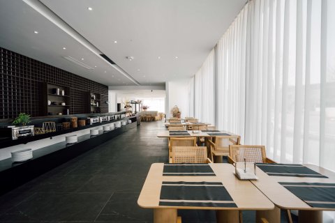 神仙居开元颐居酒店