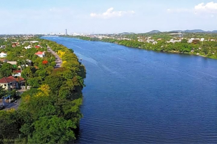 顺化尼诺酒店(Hue Nino Hotel)