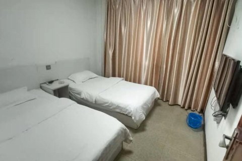 益馨快捷宾馆(集安市政府店)