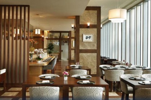 万豪Max·HOTEL(广州花城广场保利中达广场店)