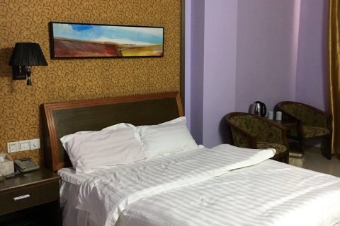 河源鑫阳光旅馆