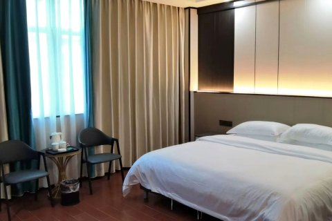 欣乐酒店(东方高铁站店)