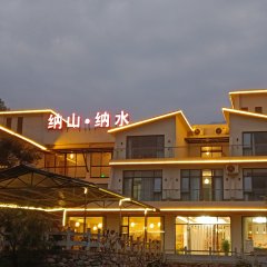 酒店头图