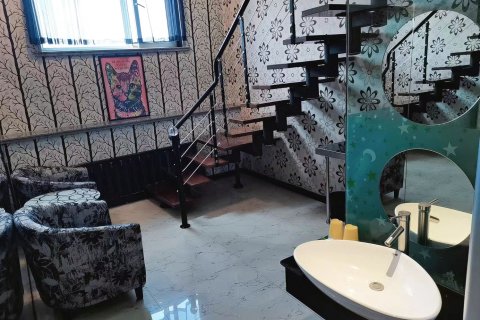 苹果假日酒店(哈尔滨中央大街店)