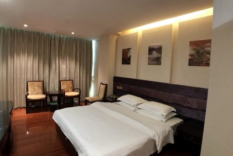 惠州红花湖阳光酒店