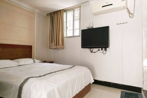 光泽县东苑商务快捷酒店