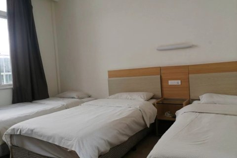 云之舍连锁酒店(景洪店)