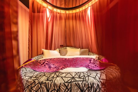 昆明盛鑫精品酒店