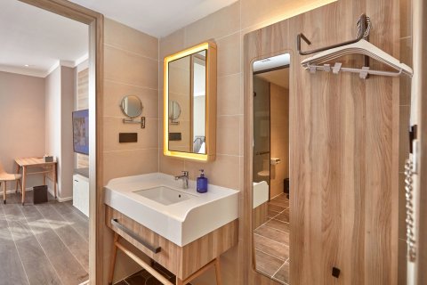 汉庭酒店(临沭店)