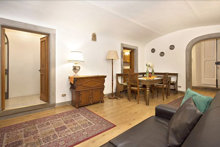 我的佛罗伦萨度假出租屋(Firenze Mia Vacation Rentals)