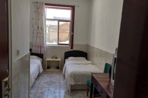 阿拉善右旗西北宾馆