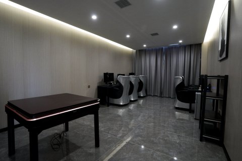 房县恒通假日酒店