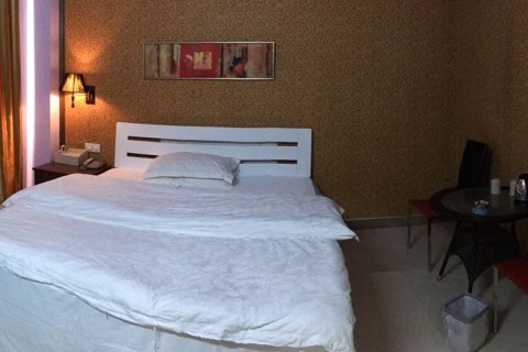 河源鑫阳光旅馆