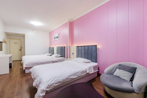 周口市福尔豪泰时尚酒店