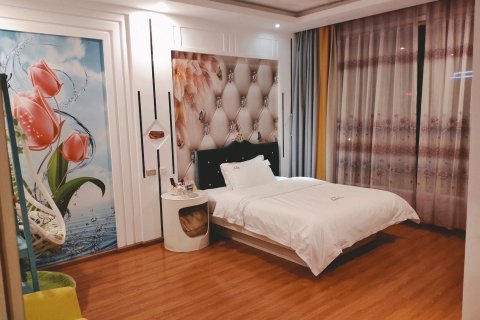 宣威时光概念酒店