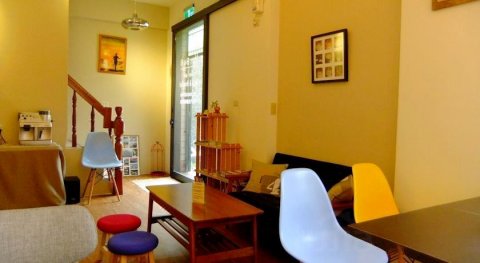 九份辉明民宿(Hui Ming Homestay)