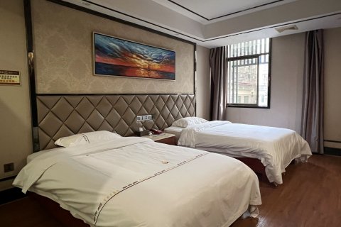 上犹犹泰大酒店