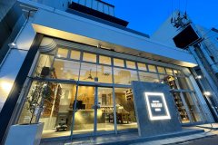 小仓别馆瑞利弗Book＆Stay酒店(Relief Kokura Annex Book & Stay)