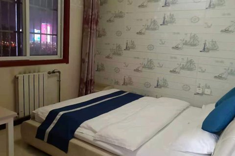 西安驴友公寓酒店