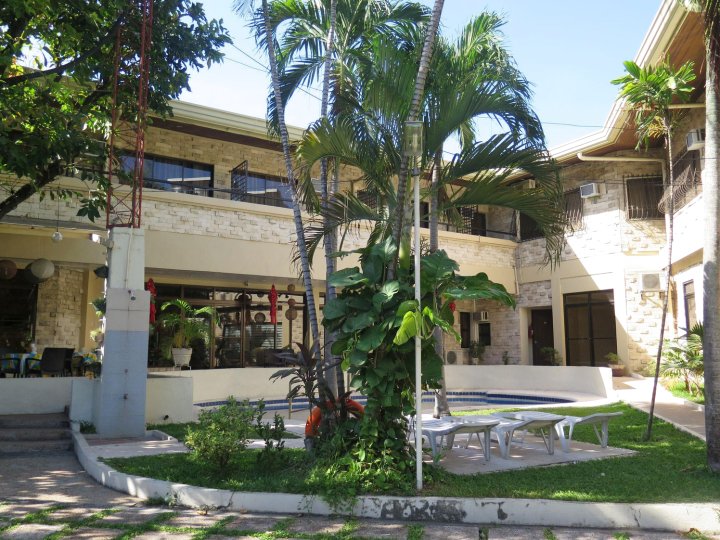 宿务度假酒店(Vacation Hotel Cebu)