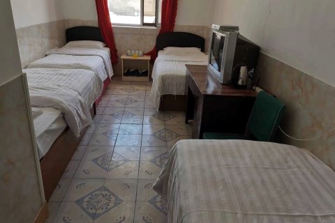 阿拉善右旗西北宾馆