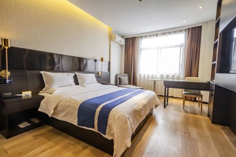 礼泉新世纪酒店