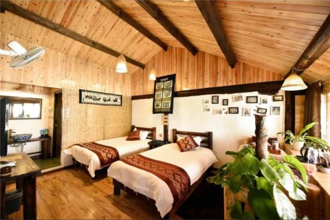 大理陶然居客栈