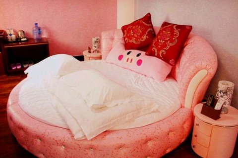 伊川红海湾宾馆