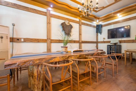 莫干山好莱坞山庄