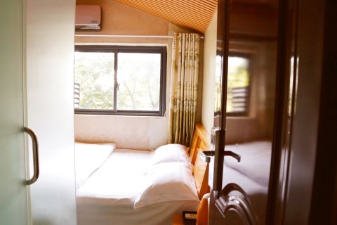 武当山同福客栈