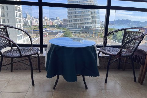 三亚牧海海景民宿(三亚湾海月广场店)