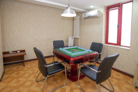 速8酒店(霸州步行街廊坊四院店)