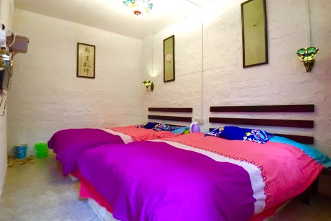 黄姚古镇八戒与悟空客栈