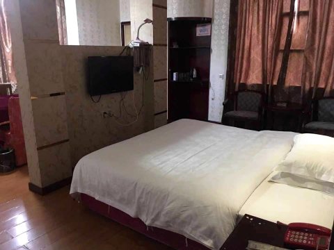 石门福怡居酒店