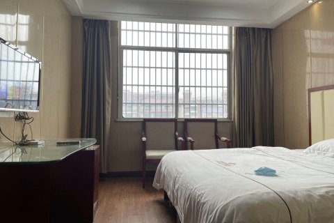 临湘至尊国际酒店